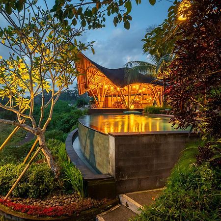 Kadewa Retreat Ubud - Adults Only Exterior foto