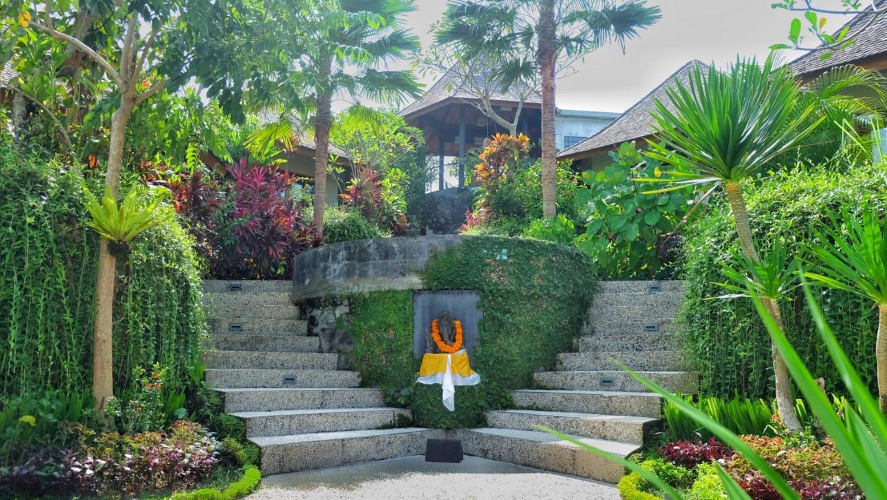 Kadewa Retreat Ubud - Adults Only Exterior foto
