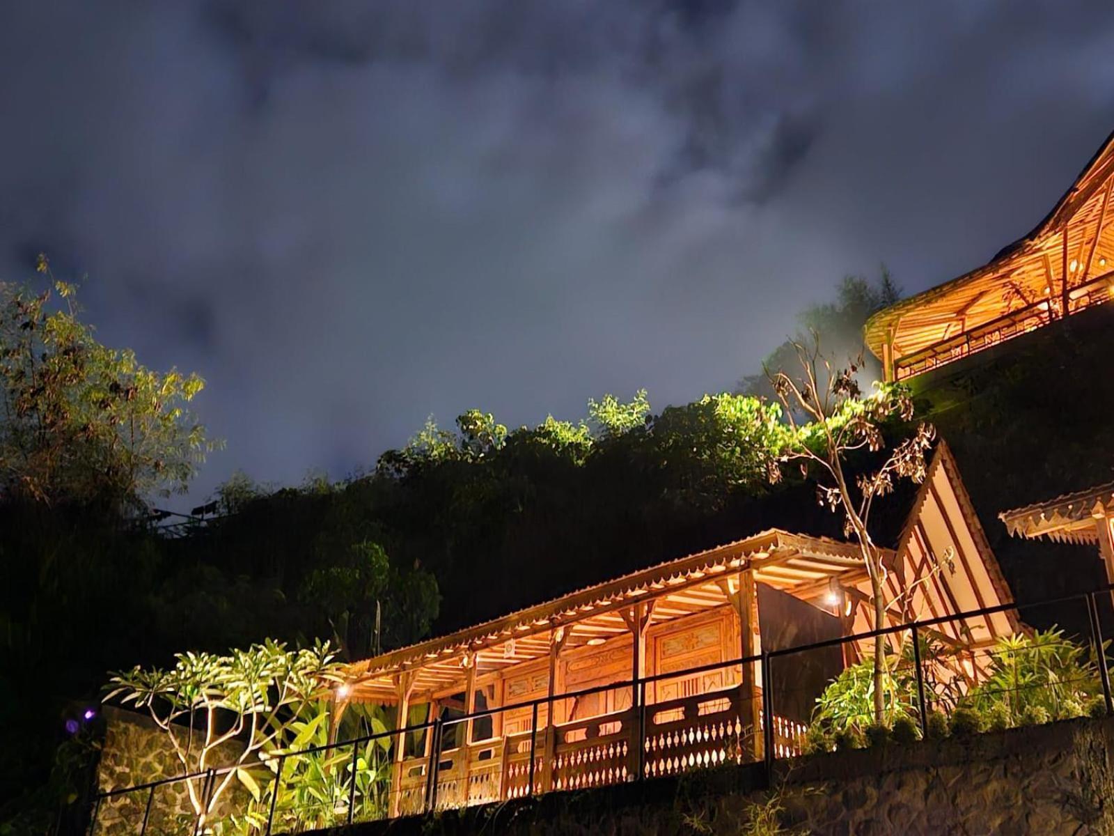Kadewa Retreat Ubud - Adults Only Exterior foto