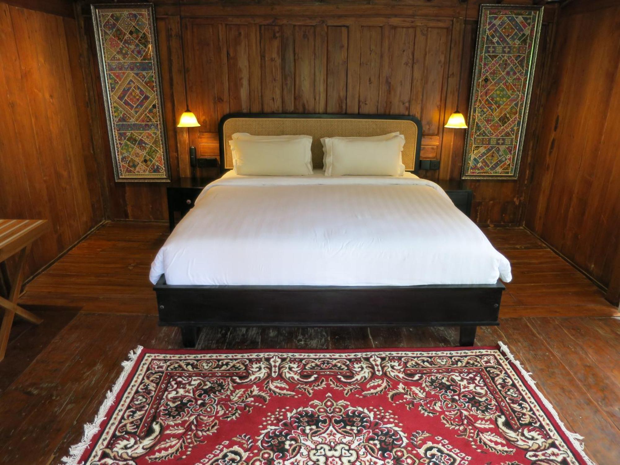 Kadewa Retreat Ubud - Adults Only Exterior foto