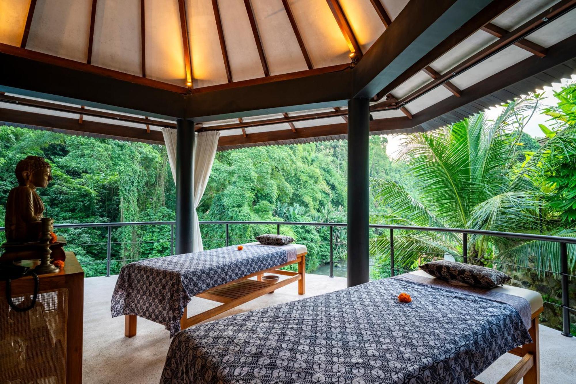 Kadewa Retreat Ubud - Adults Only Exterior foto