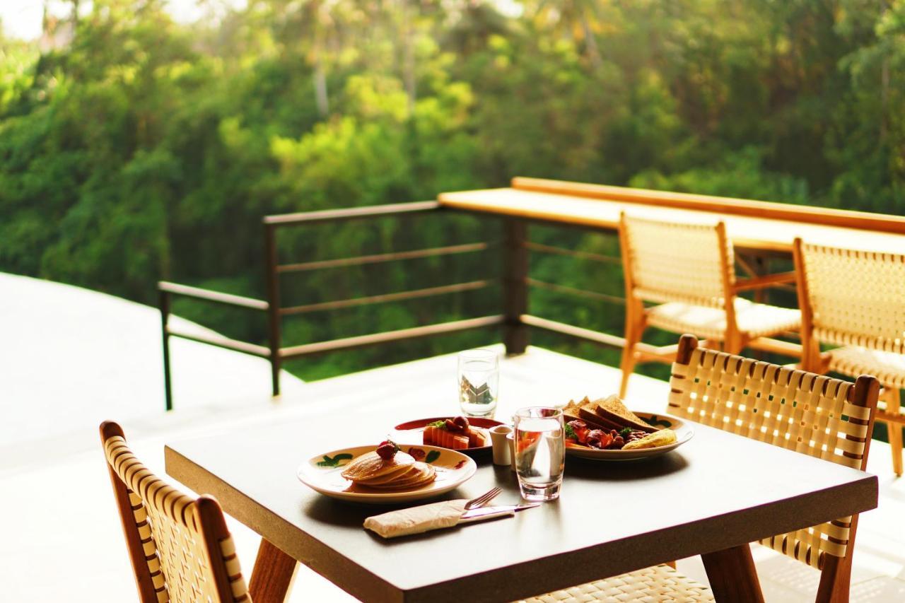 Kadewa Retreat Ubud - Adults Only Exterior foto